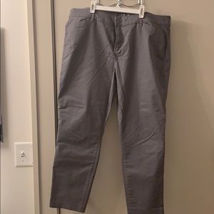 Old Navy Pixie Pant